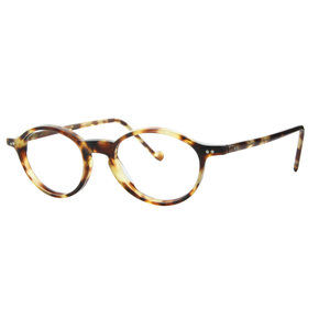 Lafont CONCERTO Eyeglasses 532 Tortoiseshell 45mm